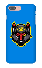 grantodakai iPhone Phone Cases