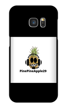 pinepineapple29 Samsung Phone Cases