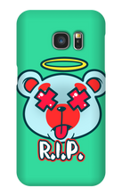 LMY RIP  Samsung Phone Cases