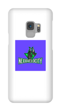 Nexxvelocity Samsung Phone Cases