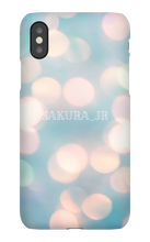 sakura_junior iPhone Phone Cases