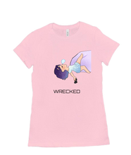 Vera Wrecked Women’s T-shirt