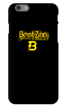 beatzinn iPhone Phone Cases