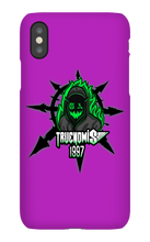 truenomis1997 iPhone Phone Cases