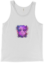 inkydevil Tank Top