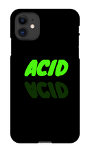 Team Sunlight ACID DROP Phone case