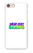 shearclassgaming iPhone Phone Cases