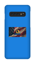cowboyactiongaming Samsung Phone Cases