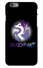 Coque iPhone - CrazyPant