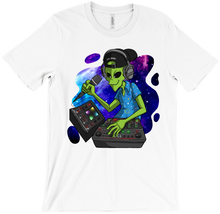 beat_cleaver T-Shirts