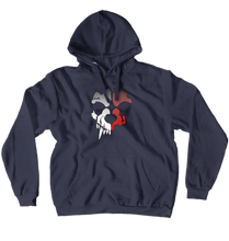 fatalflawtv Hoodies (No-Zip/Pullover)