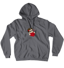 snipz love Hoodie (No-Zip/Pullover)