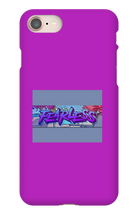 joshyisqt iPhone cases