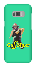 GuffNasm Samsung Phone Cases