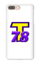 tibcsi78 iPhone Phone Cases