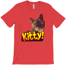 Kitty! T-Shirts