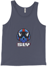 Sly's Tank Tops