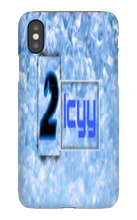 galaxy_moom iPhone Phone Cases