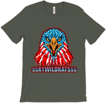 sskywildkatsss T-Shirts