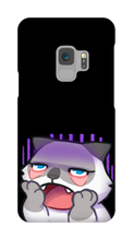 fluffypewqq Samsung Phone Cases