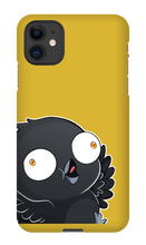 ChromaDerp iPhone Case