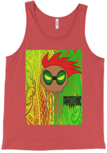 dah808kine Tank Top
