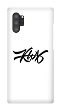 kiingwolf_x_ Samsung Phone Cases