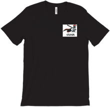 cloak tee-shirts