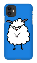 bintokki_ iPhone Phone Cases