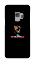 tsv_hamelspringe Samsung Phone Cases