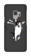 djslave1 Samsung Phone Cases