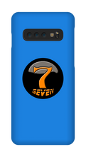 tvseven Samsung Phone Cases
