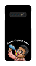 tonyfcn Samsung Phone Cases