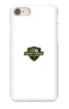 Iphone Hoesje Esport League