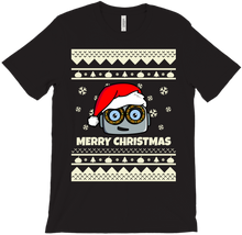 Pokiebot Christmas