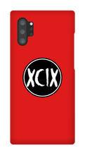 XCIX Galaxy Case