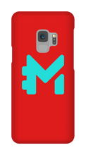 Muse Samsung Phone Case