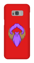 cptpointybeard Samsung Phone Cases