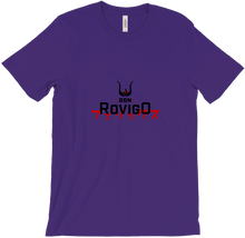 donrovigogames-6913 T-Shirts