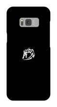 Samsung Phone Cases (WHITE LOGO)