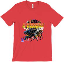 X MEN Inspired Logo T-Shirts