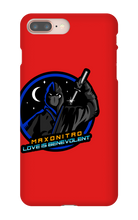 maxonitro iPhone Phone Cases