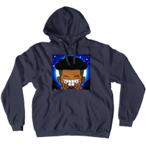 nathan_gaming_nl Hoodies (No-Zip/Pullover)