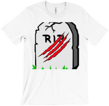 RIP T-Shirts