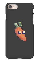 Chris P. Carrot - Phone Case (iPhones)