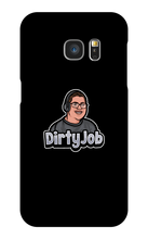 DirtyJob Samsung Phone Cases