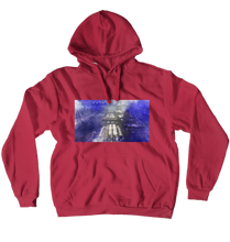 xViSioNz420 Hoodie LIMITED EDITION /3 ONLY
