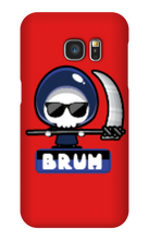 reaperspawn86 Samsung Phone Cases