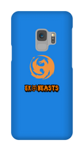 exbeasts Samsung Phone Cases