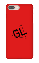 MONOCHROME  Gamers League iPhone Phone Cases